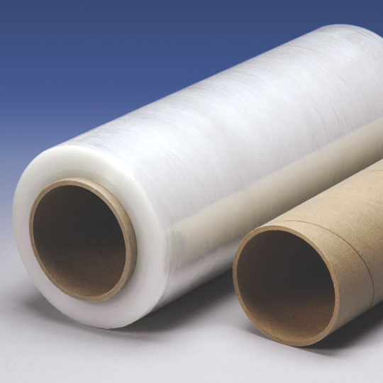 Ống giấy cuộn màng co màng bọc thực phẩm